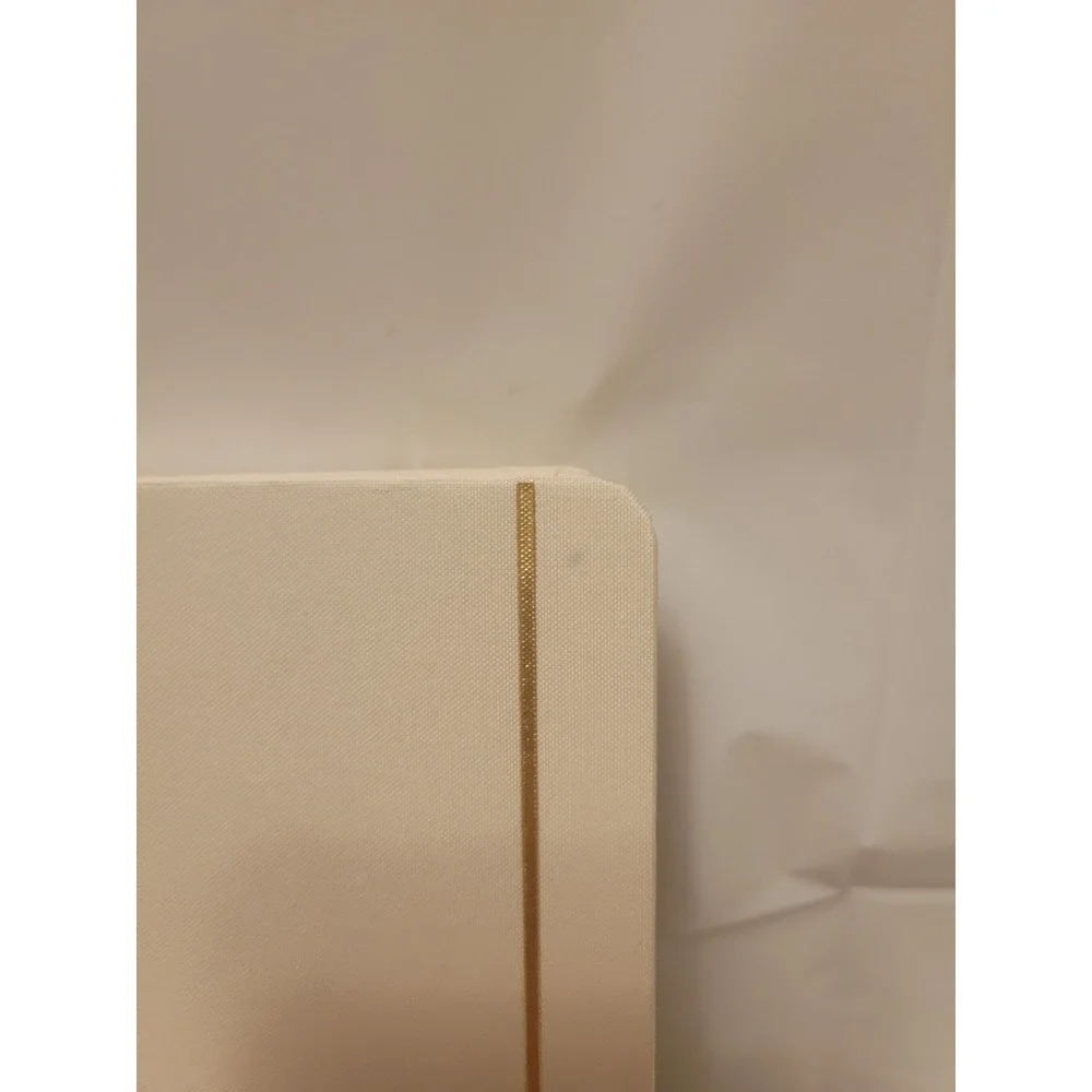 RYVE Daily Gratitude Journal for Women - 6 Months Guided Journal